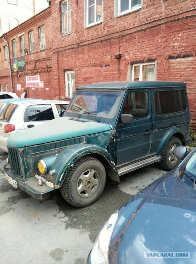 Как сделать из Хантера Гелик