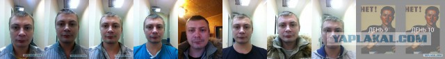 Мой личный эксперимент..