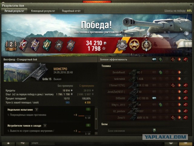 Wargaming 36