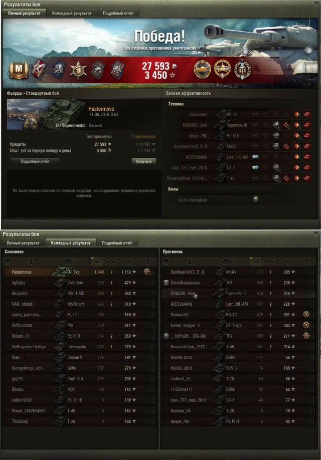 Wargaming 36