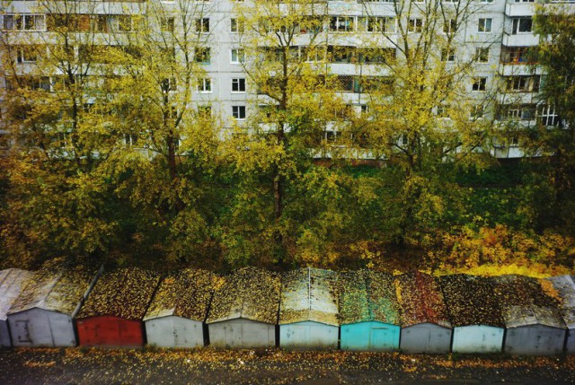 Подборка "тёплых, уютных, домашних" фотографий. Часть 5