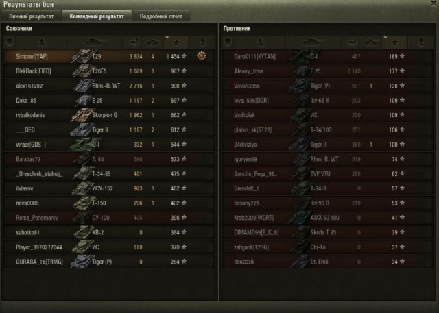 Wargaming 44