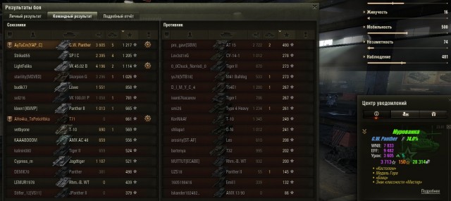 Wargaming 44