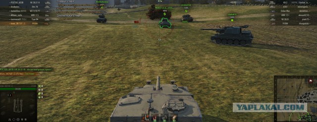 Wargaming 49