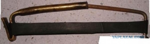 Игрушки из детства, сделанные своими руками