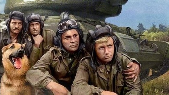 Поручник Ольгерд Ярош не погиб!
