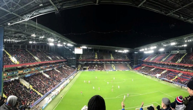 РПЛ 2018-2019(часть V)