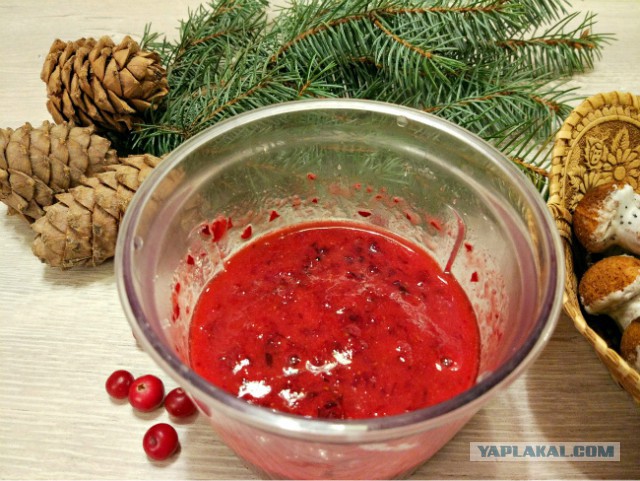 Кулинарная сказка