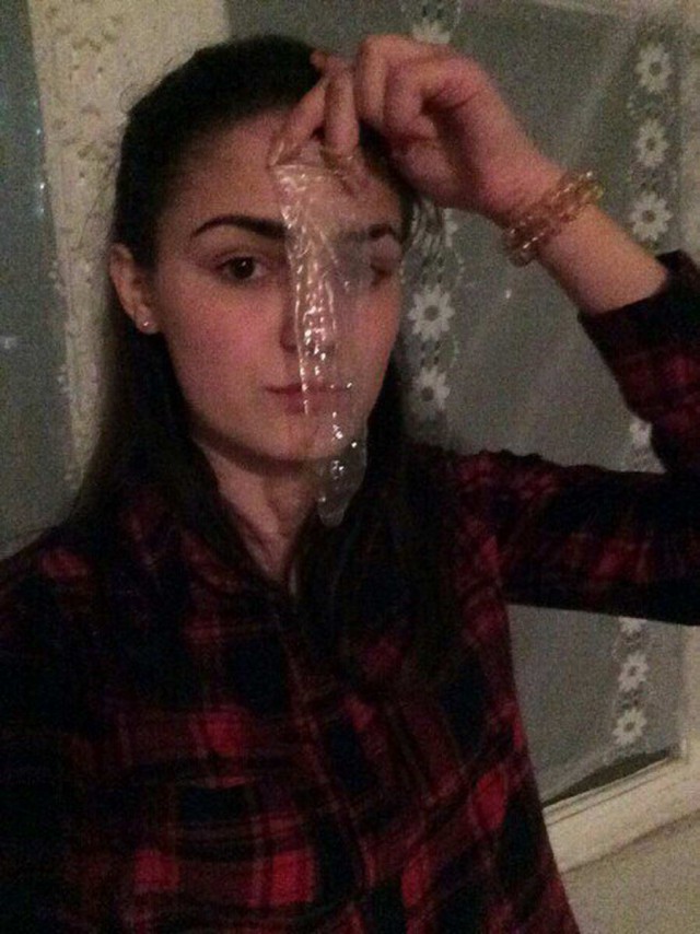 Это вам не инстаграмм (январь)
