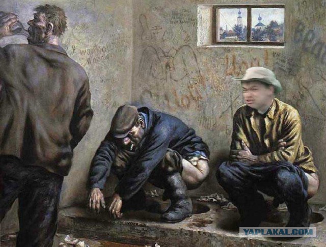 О, Боги фотошопа пАмАгите!