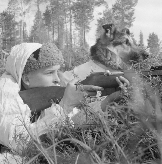 Война