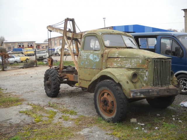 Трактор, который хотел быть автомобилем: Minneapolis-Moline UDLX Comfortractor (1938)