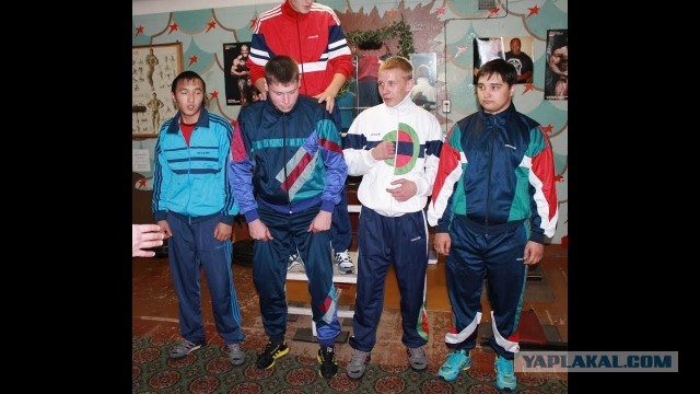 Шибболет