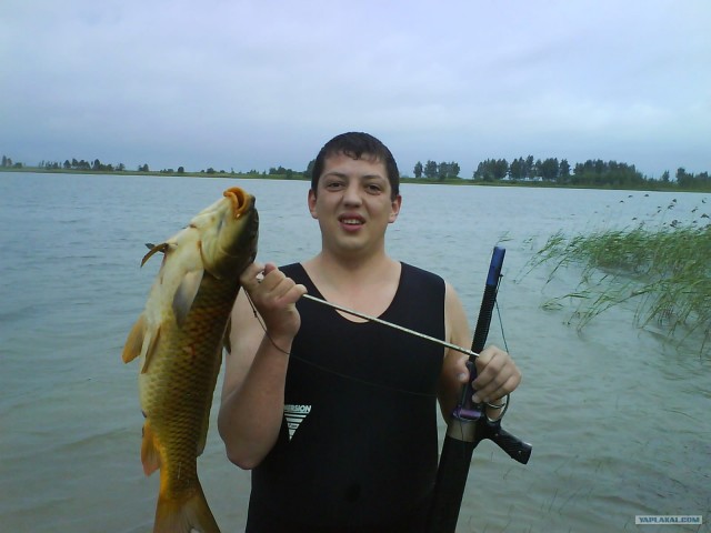 Подводная охота