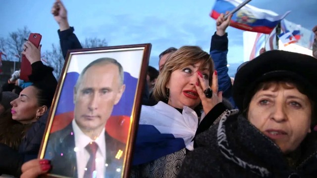 Встреча с молодежью лидера КНДР