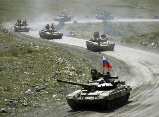 Служба безопасности Украины вызвала на следственные действия министра обороны России Сергея Шойгу