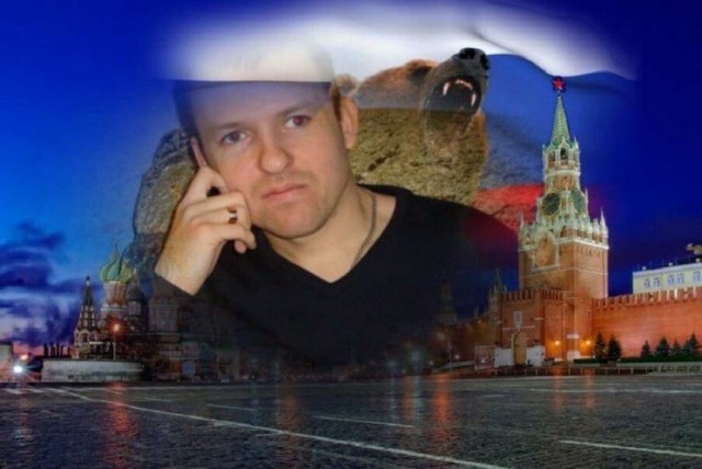Чудики из социальных сетей 18.07.21