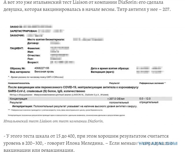 Пандемия. Коронавирус. Россия и мир. Последняя информация. Часть 23