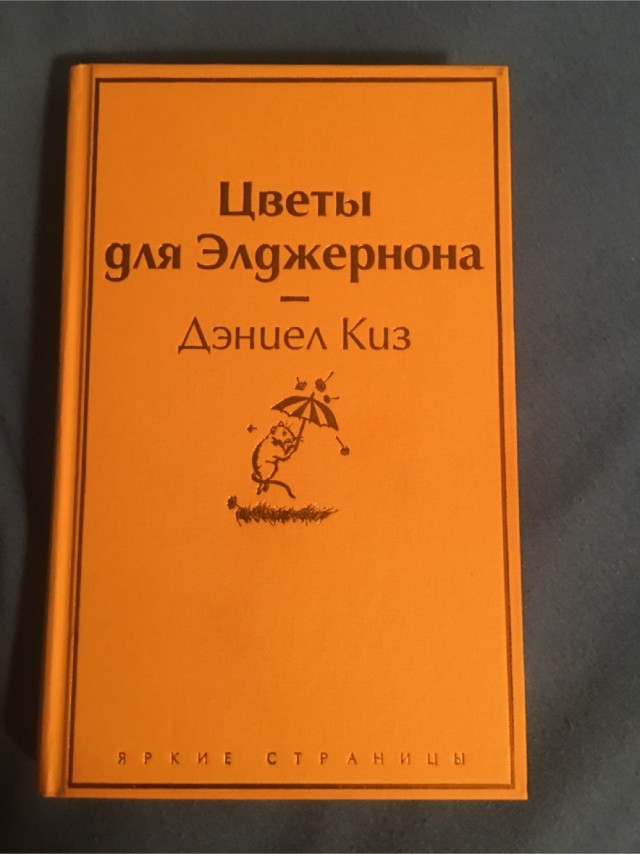 Какую последнюю книгу прочитали?