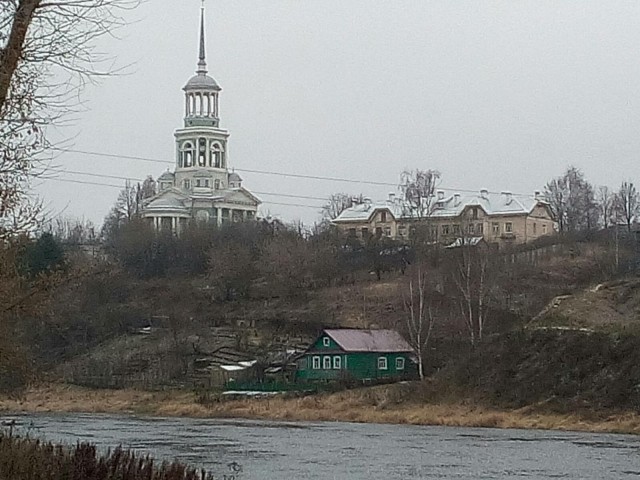 Два фото с разницей в 111 лет
