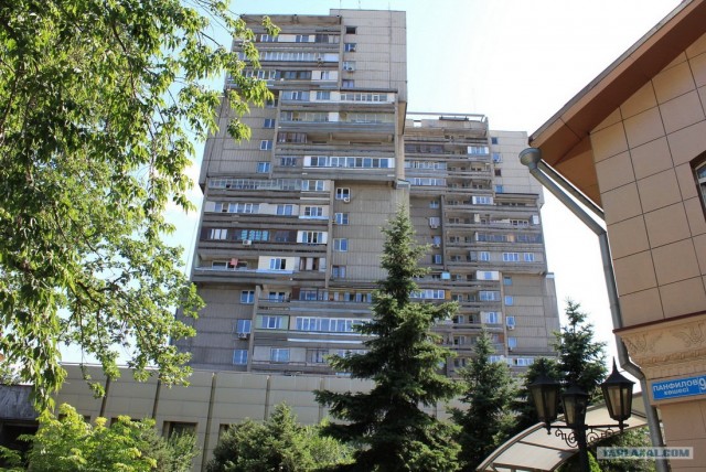Алматы 2011: город контрастов