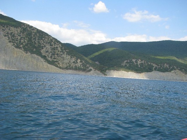 Анапа.
