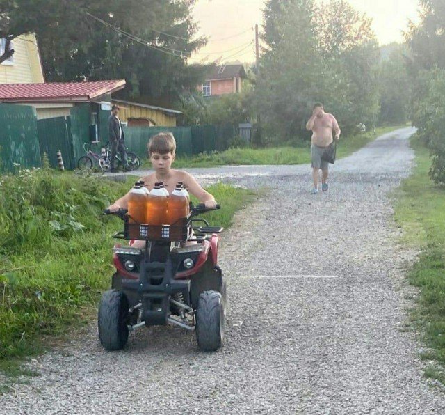 Прикольные и просто красивые картинки 10.08.2022