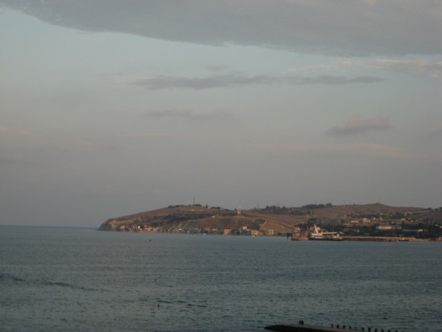 Южный берег Крыма