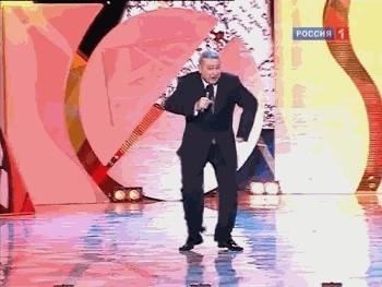 Погасшая звезда Евгения Петросяна