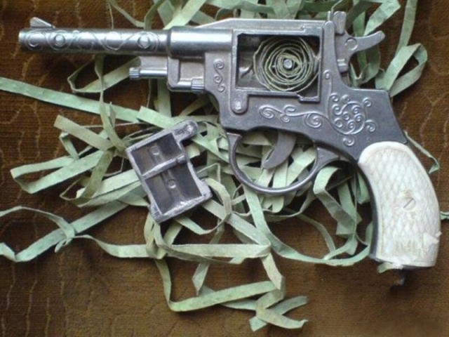 Мечта пацанов из СССР
