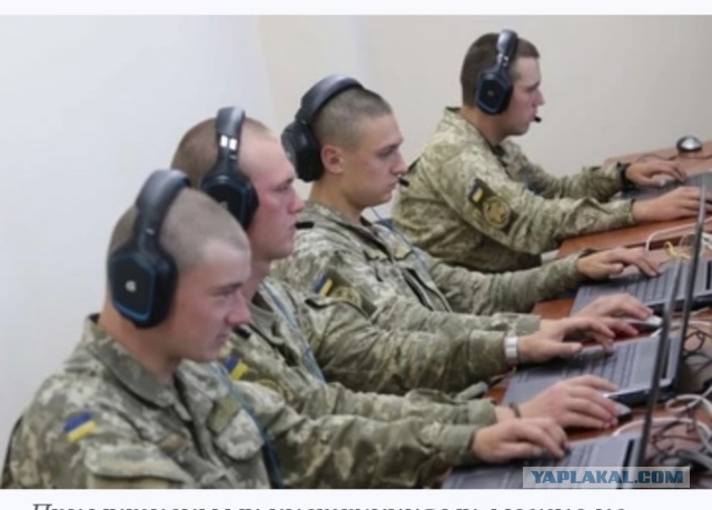 На Украине допустили, что Киев останется без света, воды и отопления