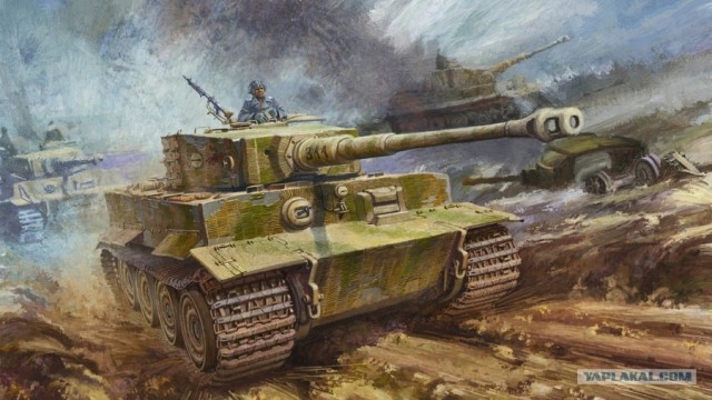 Wargaming 3