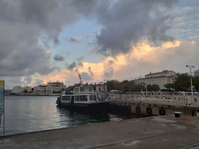 Моя мобильная фотография