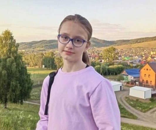 В г.Сим убили 11-летнюю девочку