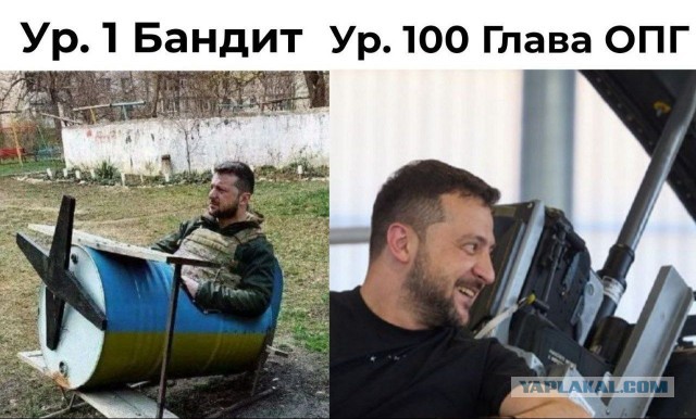 Зеленский сообщил, что достиг с Нидерландами договоренности о поставке 42 истребителей F-16 Украине