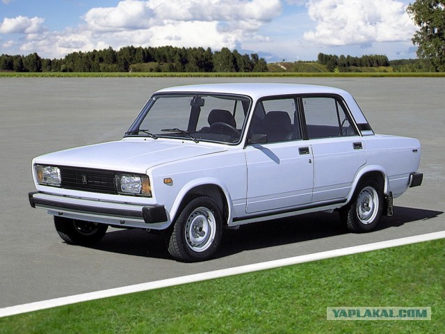 Американский Кадиллак 1979 года