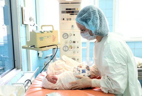 Демограф объяснил, почему провалился нацпроект по повышению рождаемости