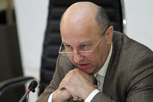 12 целей мировой элиты