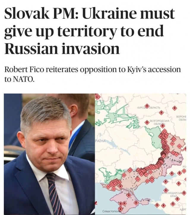 Зеленский подписал указ об исторически населенных украинцами территориях России