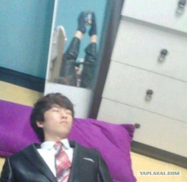 Крутая фоточка