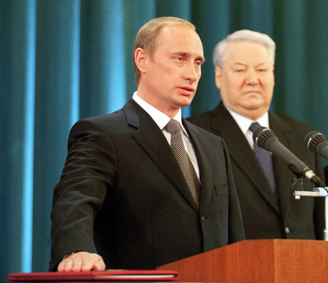 Интересные фотографии 1990-х 07.05.24