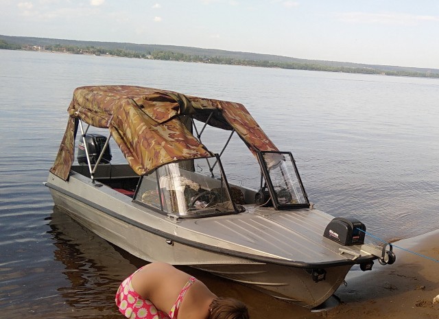 Поделюсь радостью