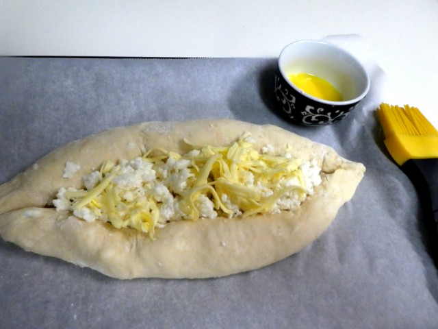 Хачапури