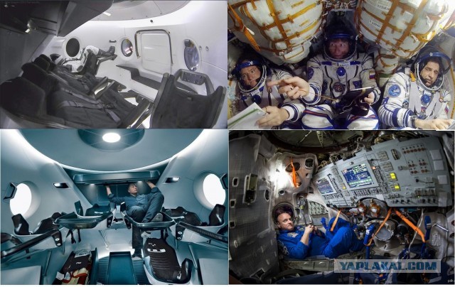 Polaris Dawn Mission