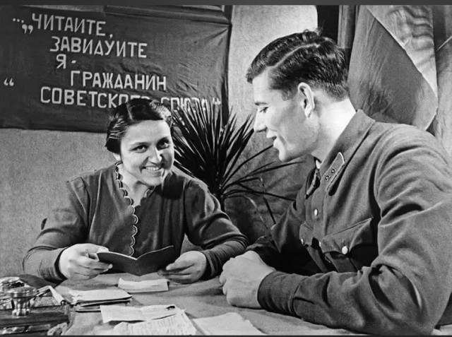 Интересные и редкие ретро-фотографии 16.12.24