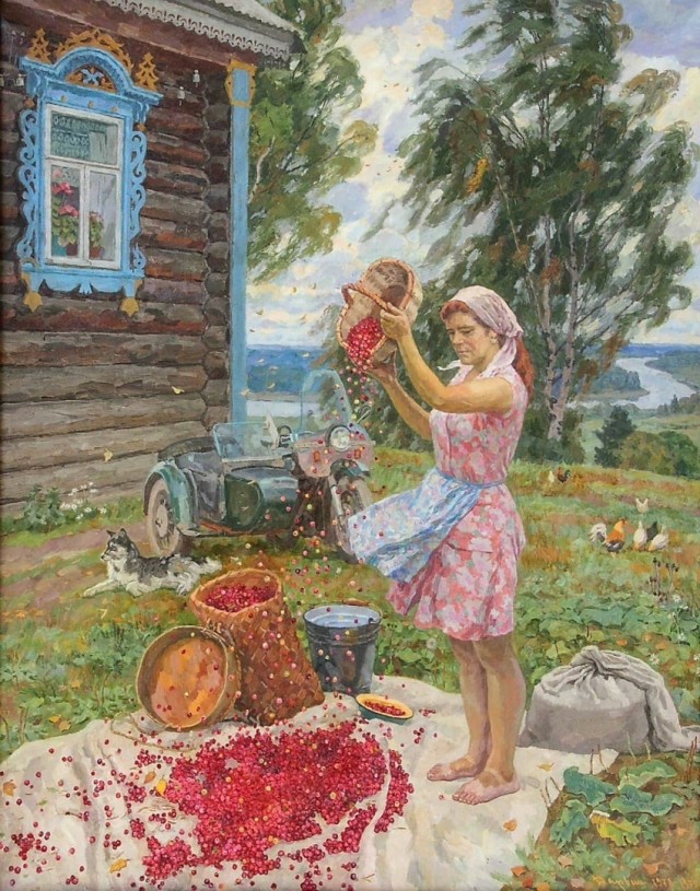АРТ-Воскресенье