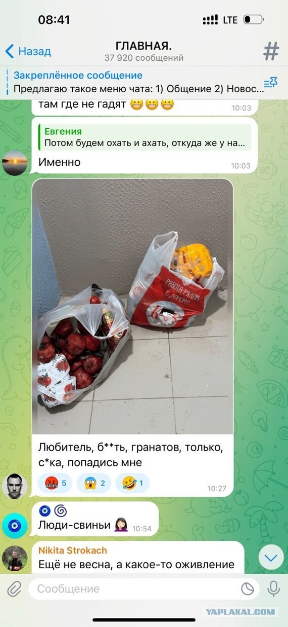 Публичное воспитание: за и против