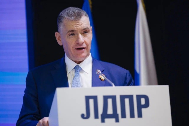 В России в честь Дня матери предложили объявить амнистию для женщин