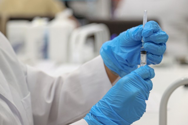 Ковид, Цифровая валюта и прочие радости. III