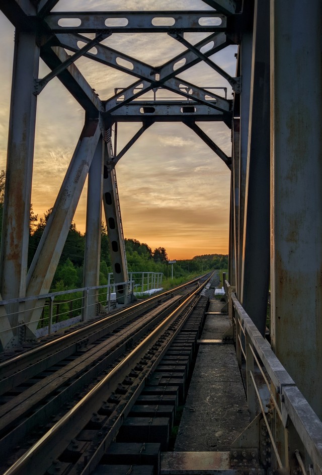 Моя мобильная фотография.